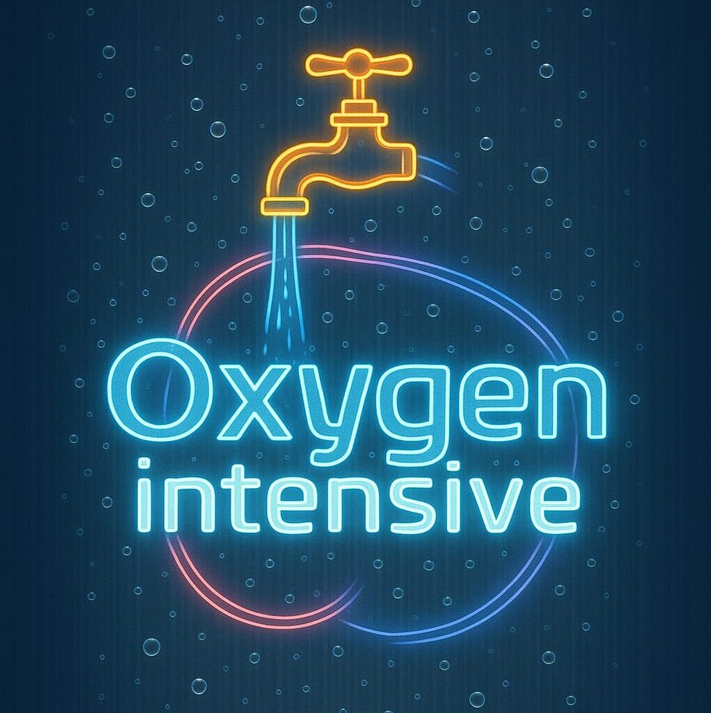 OXYGEN-INTENSIVE.EU